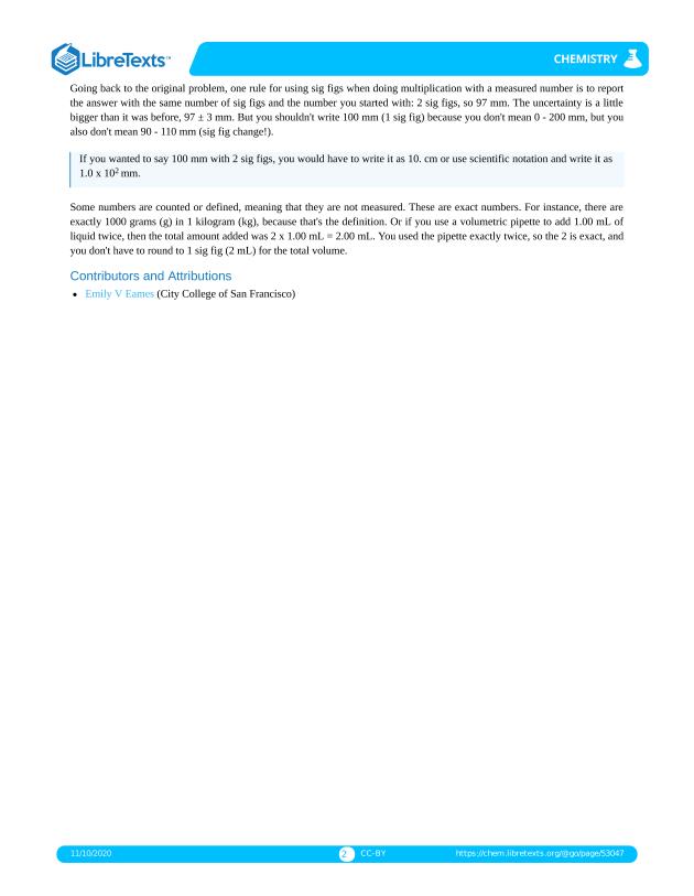 General Chemistry Supplement - Page 44